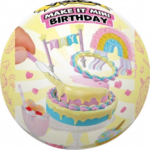 Figurki miniverse mini celebration mix
