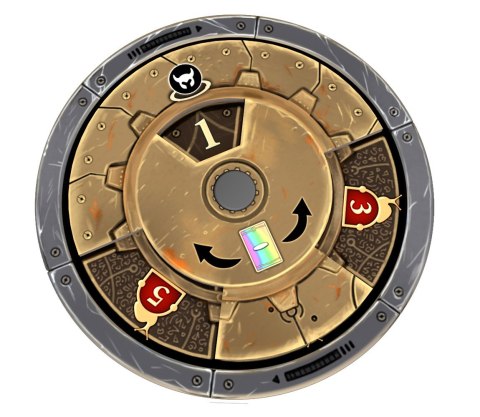 Gra dungeon legens (pl)