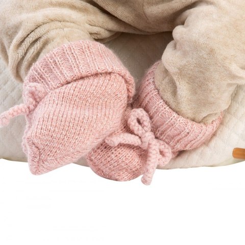 Lalka bobas mimi płacząca z poduszką 42 cm