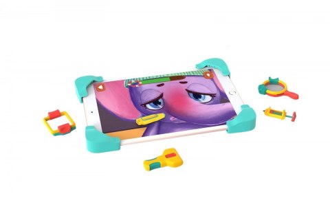 Zestaw interaktywny playshifu tacto doktor