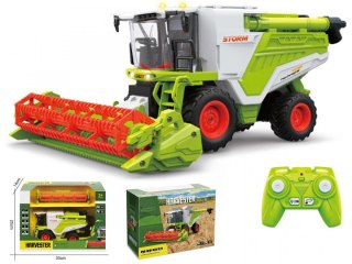 Kombajn r/c