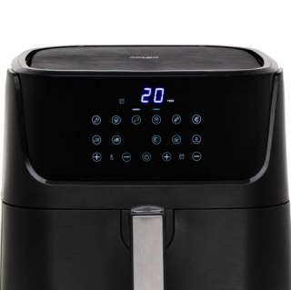 AD 6317 Frytkownica beztłuszczowa - 12 programów 5,5 l - air fryer