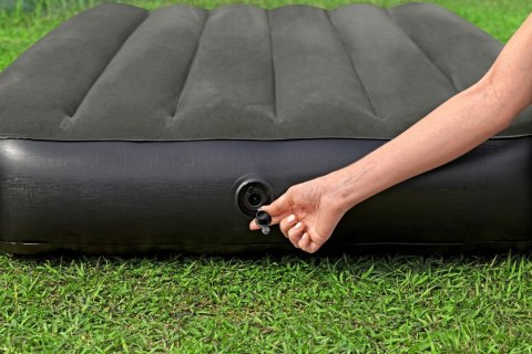 Dmuchany Materac Jednoosobowy 188x99x25 cm Bestway 6713L
