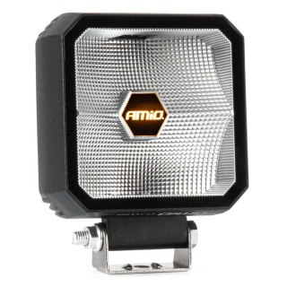 Lampa robocza szperacz led 30w combo 12v 24v amio-04394