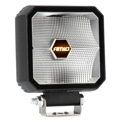 Lampa robocza szperacz led 30w combo 12v 24v amio-04394