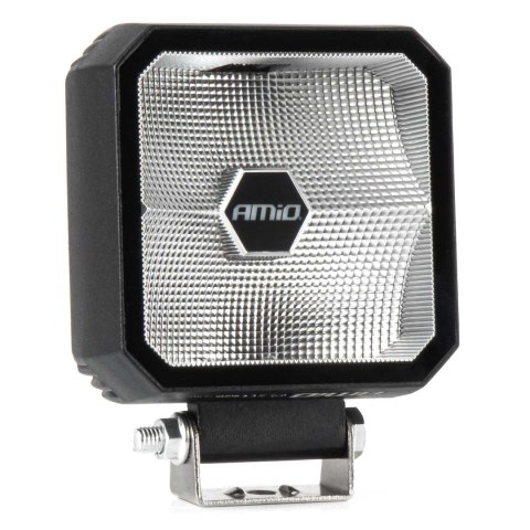 Lampa robocza szperacz led 30w combo 12v 24v amio-04395