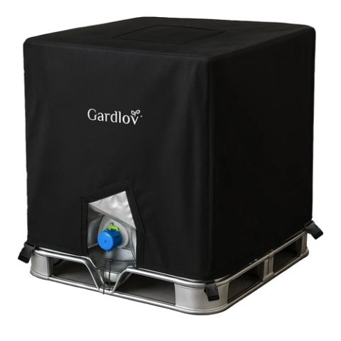 Pokrowiec na zbiornik 1000L Gardlov 25678