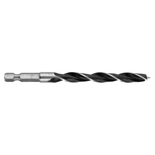 Wiertło do drewna Hex 8.0 mm