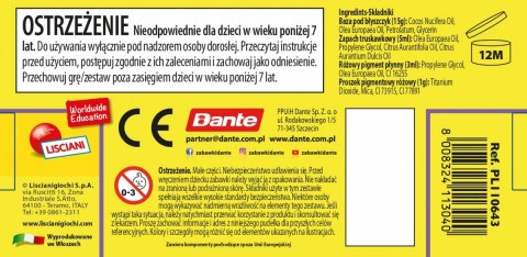 Zestaw moon academy - księżycowe błyszczyki