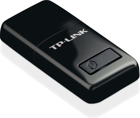 Karta sieciowa TP-Link TL-WN725N WiFi N USB mini
