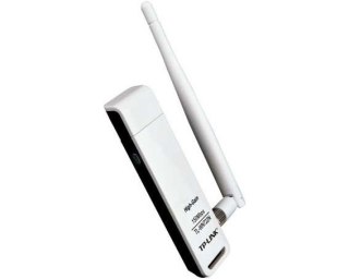 Karta sieciowa TP-LINK TL-WN722N N-150Mbps
