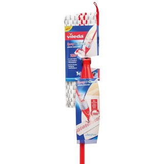 Mop ze spryskiwaczem Vileda 1-2 Spray Max