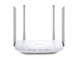 Router TP-LINK ARCHER C50 VPN WAN 5Ghz 802.11ac