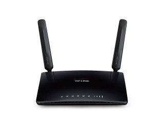 Router TP-Link Archer MR200 na kartę SIM (nanoSIM) 4G LTE AC750