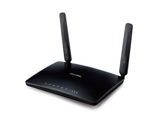 Router TP-Link Archer MR200 na kartę SIM (nanoSIM) 4G LTE AC750