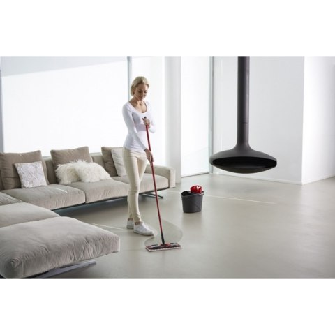 Zestaw mop płaski Vileda Ultramax box