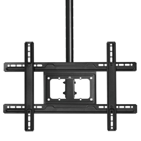 Uchwyt / wieszak do TV sufitowy Maclean, max VESA 600x400, 23-100", max 50kg, MC-803