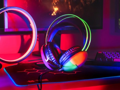 Słuchawki TRACER GAMEZONE GZ X4
