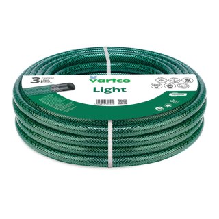 Wąż ogrodowy Vartco Light "1" 30m