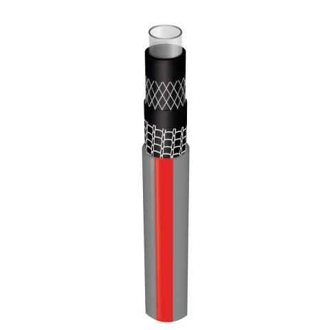 Wąż ogrodowy Vartco Professional Plus "1" 30m