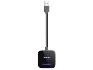 Adapter Carplay Android Auto Tracer CarLink PRO