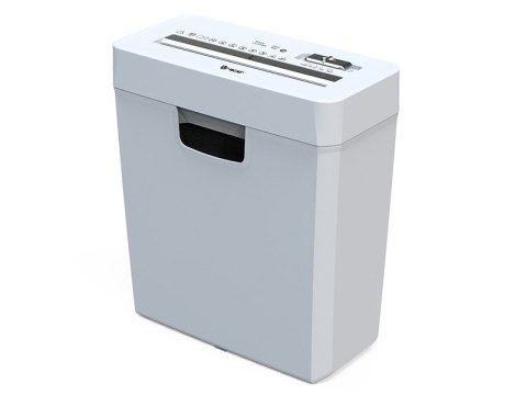 Niszczarka Tracer Razor 3 White