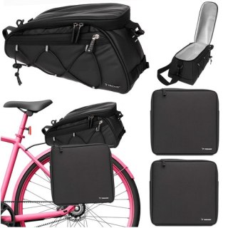 Sakwa rowerowa Trizand 25516