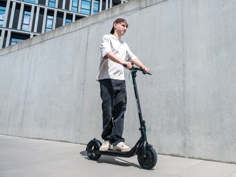 Hulajnoga elektryczna NEVIQ Horizon 500W 10Ah