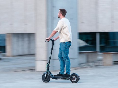 Hulajnoga elektryczna NEVIQ Horizon 500W 10Ah