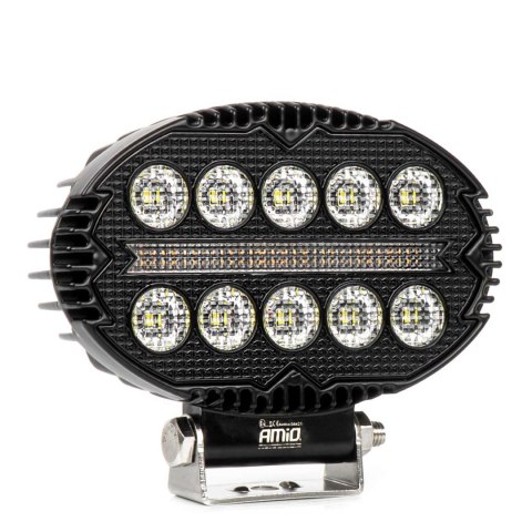 Lampa robocza led szperacz awl77 45w 3000lm 12v 24v amio-04421