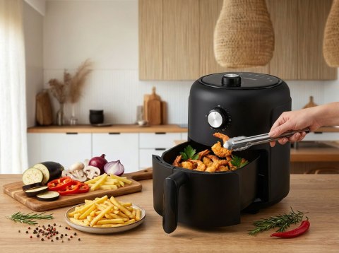 EKA001 Esperanza frytkownica beztłuszczowa bistecca alla griglia 2.6l 1000w
