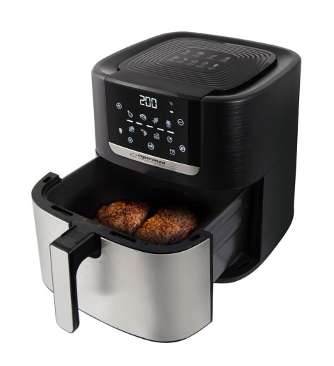 EKA004 Esperanza frytkownica beztłuszczowa pollo fritto 8l 1700w