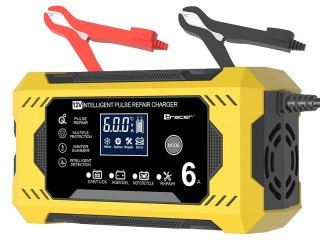 Prostownik TRACER 12V 6A DT126