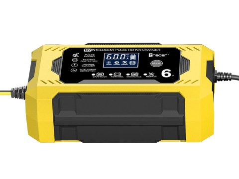 Prostownik TRACER 12V 6A DT126
