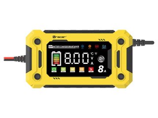 Prostownik TRACER 12V 8A DT128