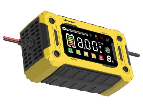 Prostownik TRACER 12V 8A DT128