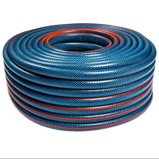Wąż ogrodowy Vartco Light Blue "1", 50 m