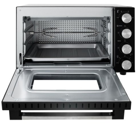 AD 6031 Piekarnik elektryczny 30l | ruszt do pieczenia | rożen