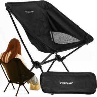 Krzesło składane Trizand 25074