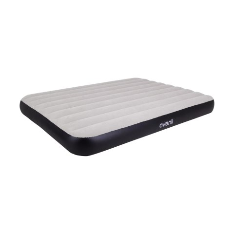 Materac dmuchany king size AVENLI 203x152x25