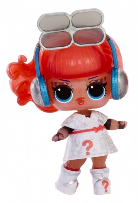 Lalka l.o.l. surprise eye spy mix