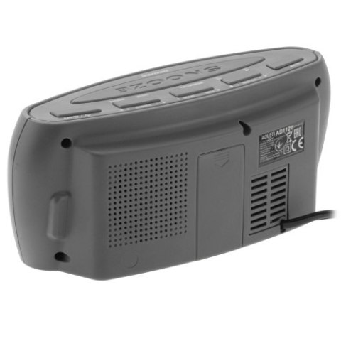 AD 1121 S Radiobudzik