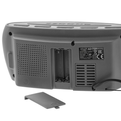 AD 1121 S Radiobudzik