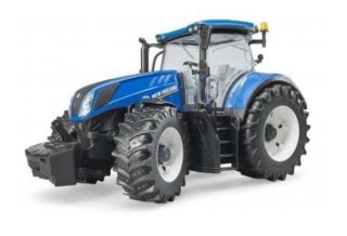 Pojazd traktor new holland t7.315