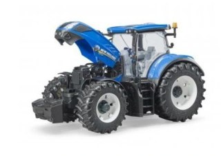 Pojazd traktor new holland t7.315
