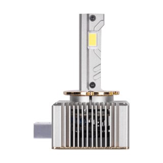 Żarówka samochodowa LED D1S 90W 6000K HQ