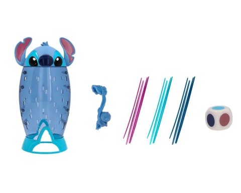Gra stitch nie spadnij, gra zręcznościowa