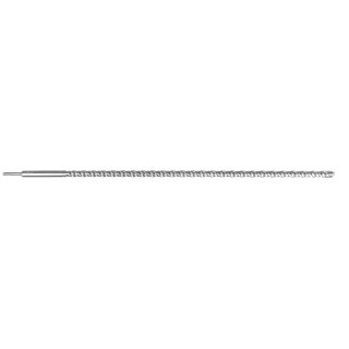 Wiertło do betonu SDS Plus z podwójną spiralą 25 x 1000 mm