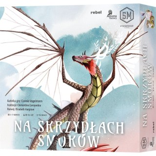 Gra na skrzydłach smoków