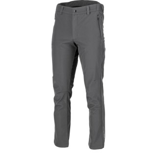 Spodnie softshell szare, "3xl", ce, lahti